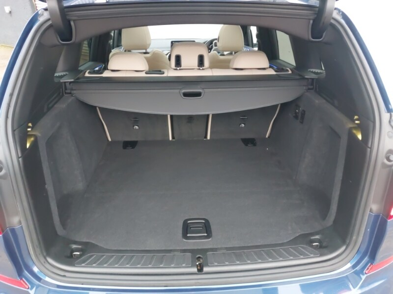 Used BMW X3 2019 for sale - 77874299: Photo 8