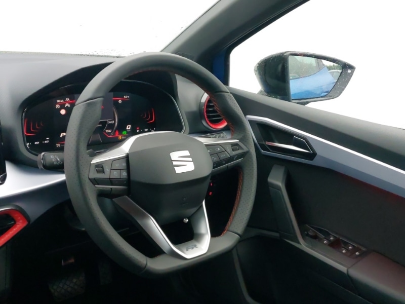 Used SEAT Ibiza 2025 for sale - 77299824: Photo 10