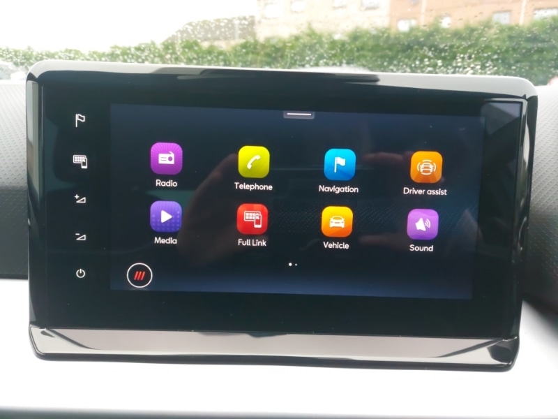 Used SEAT Ibiza 2025 for sale - 77299824: Photo 12