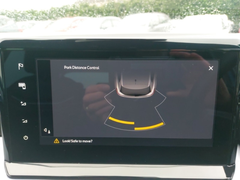 Used SEAT Ibiza 2025 for sale - 77299824: Photo 16