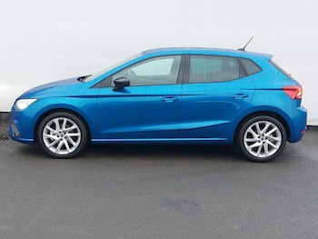 Used SEAT Ibiza 2025 for sale - 77299824: Photo