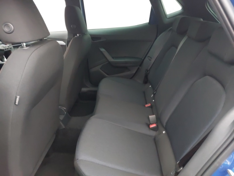 Used SEAT Ibiza 2025 for sale - 77299824: Photo 6