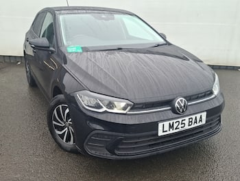 Used Volkswagen Polo 2025 for sale - 79707187: Photo