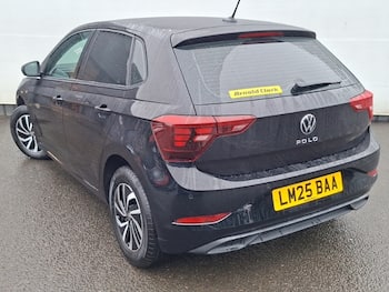 Used Volkswagen Polo 2025 for sale - 79707187: Photo