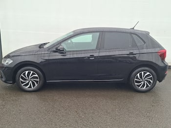 Used Volkswagen Polo 2025 for sale - 79707187: Photo