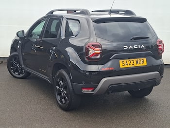 Used Dacia Duster 2023 for sale - 79573441: Photo