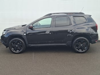 Used Dacia Duster 2023 for sale - 79573441: Photo