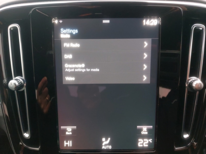 Used Volvo XC40 2023 for sale - 77611084: Photo 15