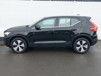 Used Volvo XC40 2023 for sale - 77611084: Photo