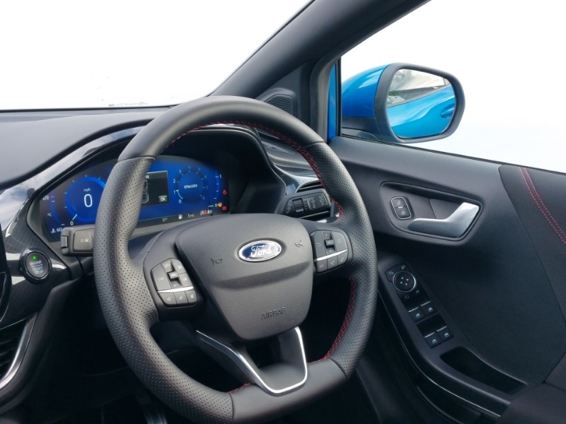 Used Ford Puma 2021 for sale - 76358696: Photo 10