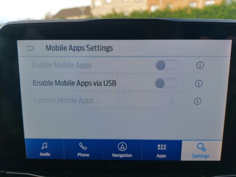 Used Ford Puma 2021 for sale - 76358696: Photo 13