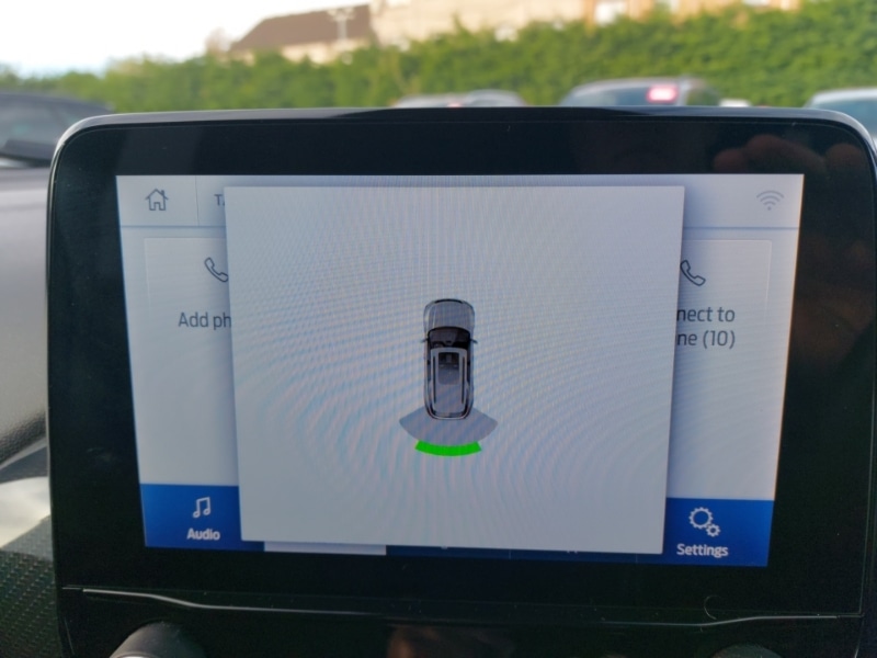 Used Ford Puma 2021 for sale - 76358696: Photo 15