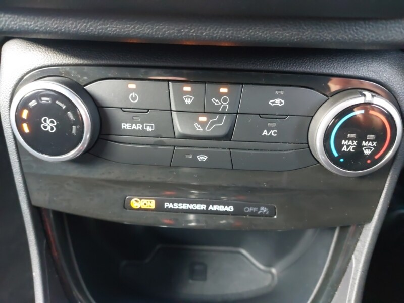 Used Ford Puma 2021 for sale - 76358696: Photo 16