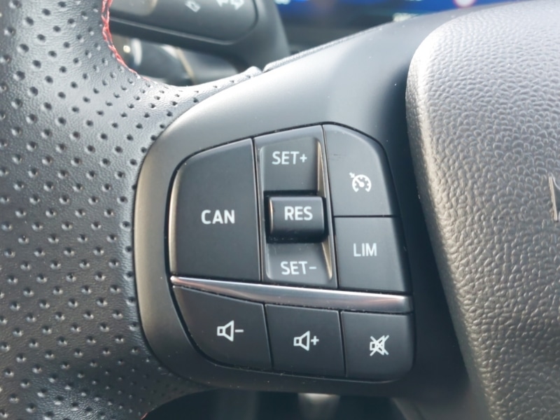 Used Ford Puma 2021 for sale - 76358696: Photo 18