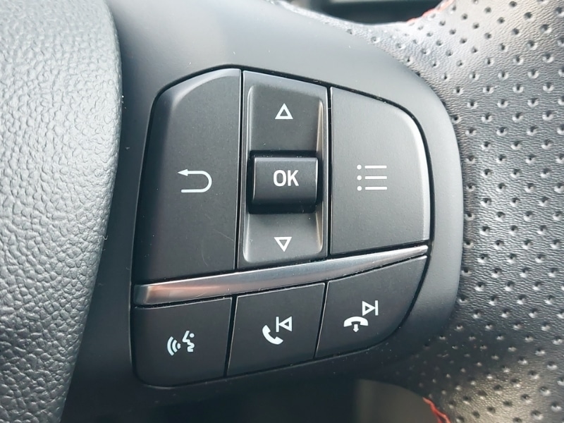 Used Ford Puma 2021 for sale - 76358696: Photo 19