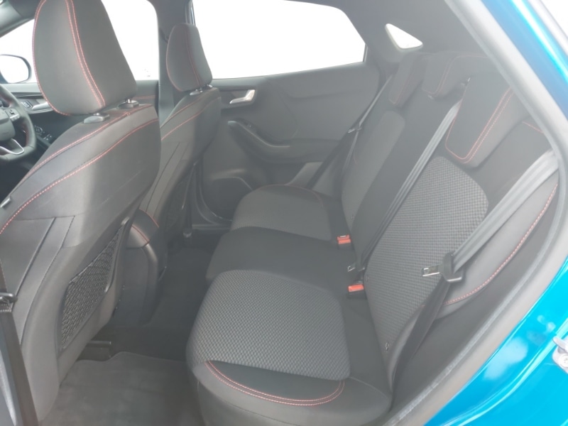 Used Ford Puma 2021 for sale - 76358696: Photo 6