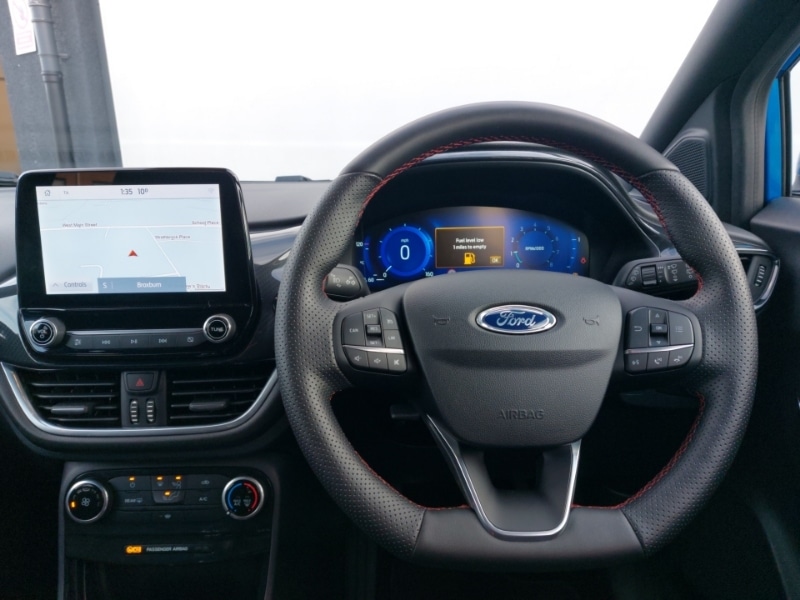 Used Ford Puma 2021 for sale - 76358696: Photo 7