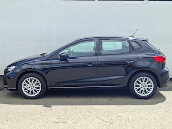 Used SEAT Ibiza 2026 for sale - 78842116: Photo