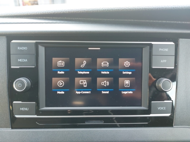 Used Volkswagen Transporter Shuttle 2024 for sale - 77999455: Photo 11