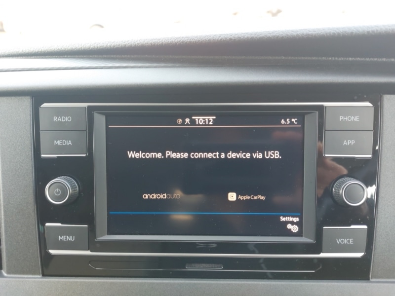 Used Volkswagen Transporter Shuttle 2024 for sale - 77999455: Photo 13