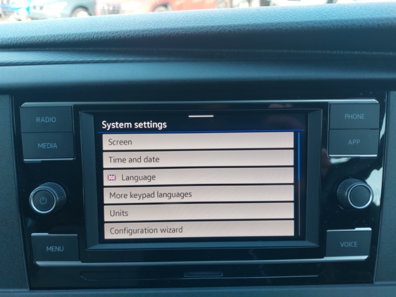 Used Volkswagen Transporter Shuttle 2024 for sale - 77999455: Photo 14