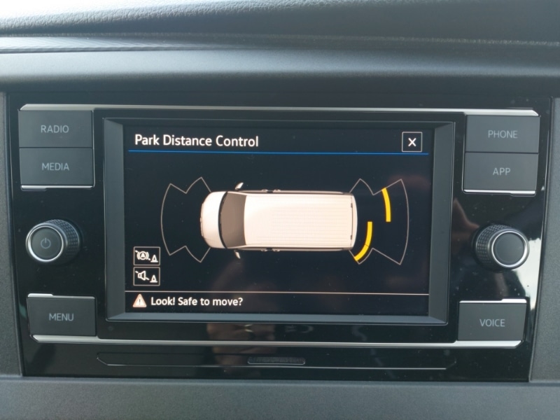 Used Volkswagen Transporter Shuttle 2024 for sale - 77999455: Photo 15