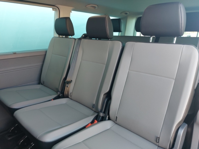 Used Volkswagen Transporter Shuttle 2024 for sale - 77999455: Photo 6