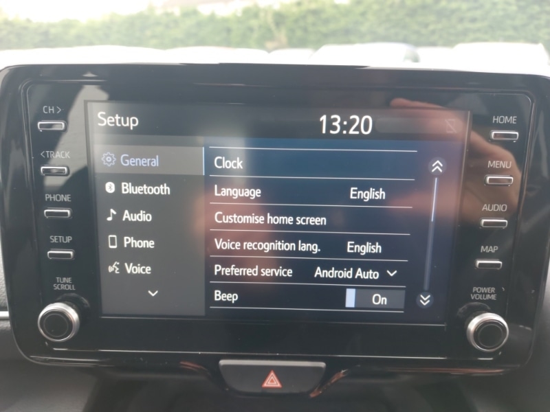 Used Toyota Yaris Cross 2022 for sale - 76289460: Photo 14