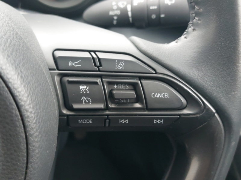 Used Toyota Yaris Cross 2022 for sale - 76289460: Photo 19