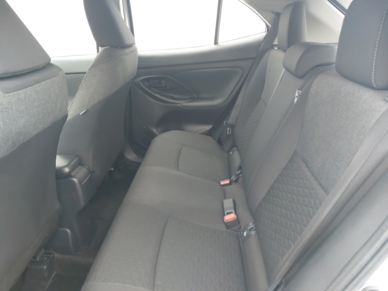 Used Toyota Yaris Cross 2022 for sale - 76289460: Photo 6