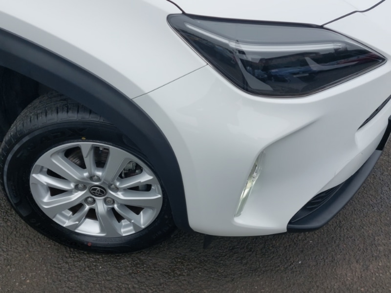 Used Toyota Yaris Cross 2022 for sale - 76289460: Photo 9