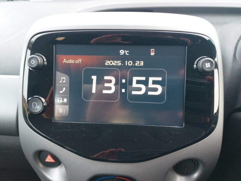 Used Toyota AYGO 2020 for sale - 76403526: Photo 11