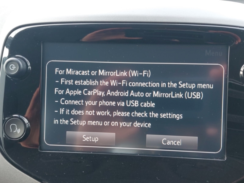 Used Toyota AYGO 2020 for sale - 76403526: Photo 13