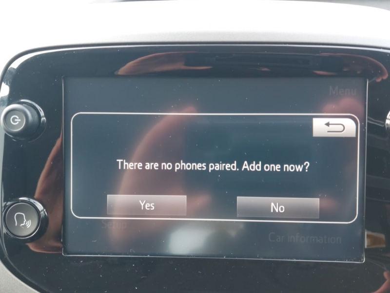 Used Toyota AYGO 2020 for sale - 76403526: Photo 14