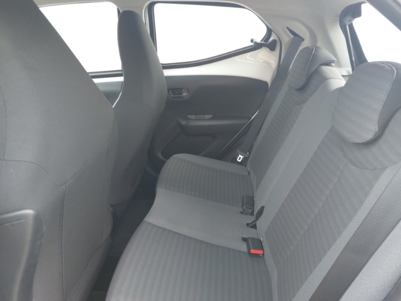 Used Toyota AYGO 2020 for sale - 76403526: Photo 6