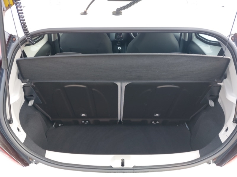 Used Toyota AYGO 2020 for sale - 76403526: Photo 8