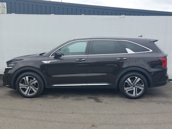 Used Kia Sorento 2021 for sale - 78634806: Photo
