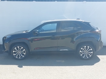 Used Toyota Yaris Cross 2022 for sale - 79489547: Photo