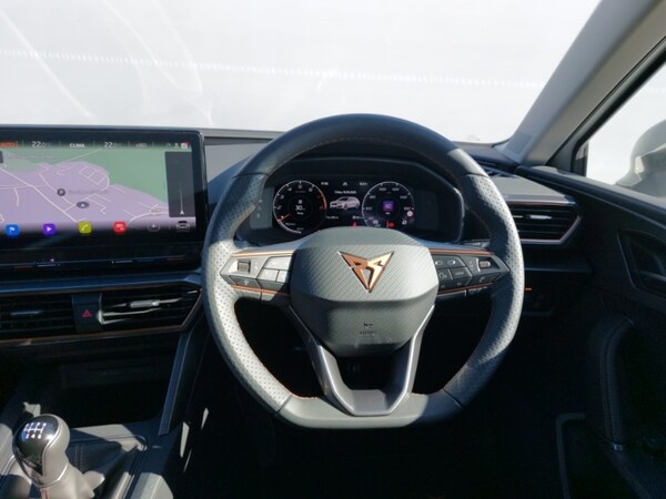 Used Cupra Leon 2024 for sale - 74681705: Photo 10