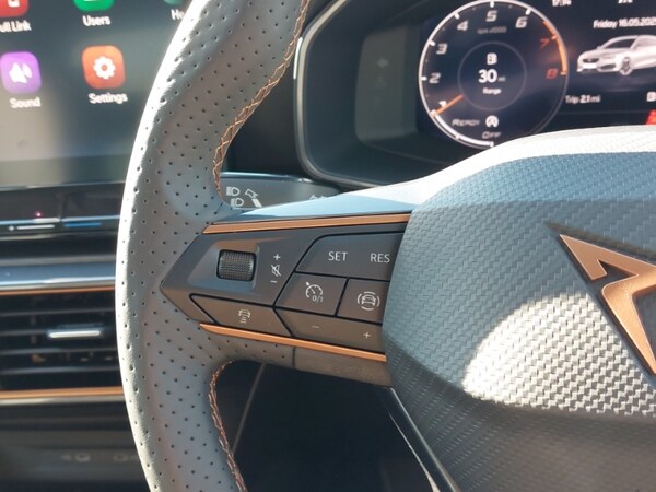 Used Cupra Leon 2024 for sale - 74681705: Photo 16
