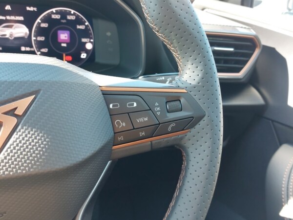Used Cupra Leon 2024 for sale - 74681705: Photo 17