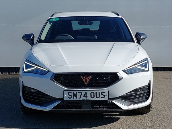 Used Cupra Leon 2024 for sale - 74681705: Photo 18