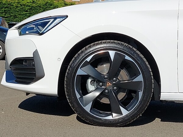 Used Cupra Leon 2024 for sale - 74681705: Photo 19