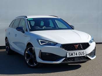 2024 - 1.5 TSI V1 5dr