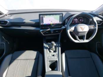 Used Cupra Leon 2024 for sale - 74681705: Photo