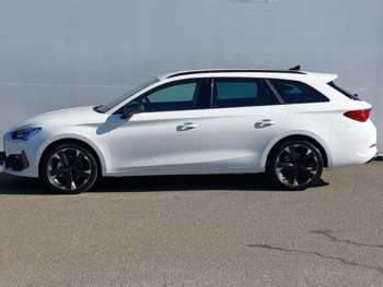 Used Cupra Leon 2024 for sale - 74681705: Photo