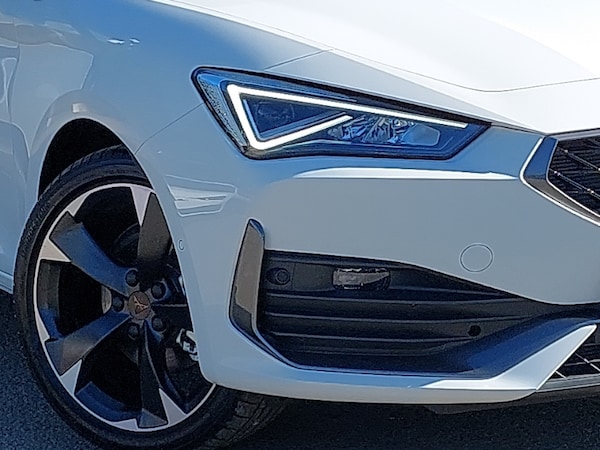 Used Cupra Leon 2024 for sale - 74681705: Photo 9