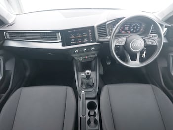 Used Audi A1 2022 for sale - 75550835: Photo