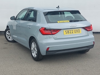 Used Audi A1 2022 for sale - 75550835: Photo