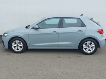 Used Audi A1 2022 for sale - 75550835: Photo